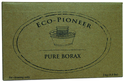 Borax (Eco Pioneer)